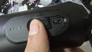 تجریه خرید اسپرسوساز سفری مدل CF-1801BGC