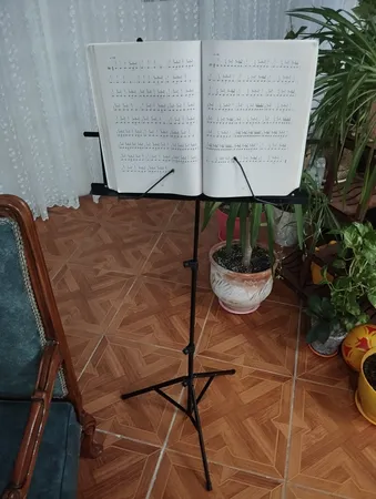 پایه نت موسیقی مدل کلاسیک