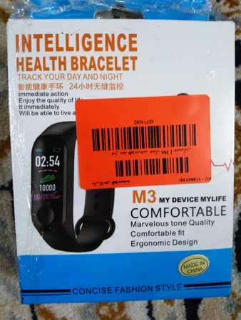 مچ بند هوشمند مدل M4