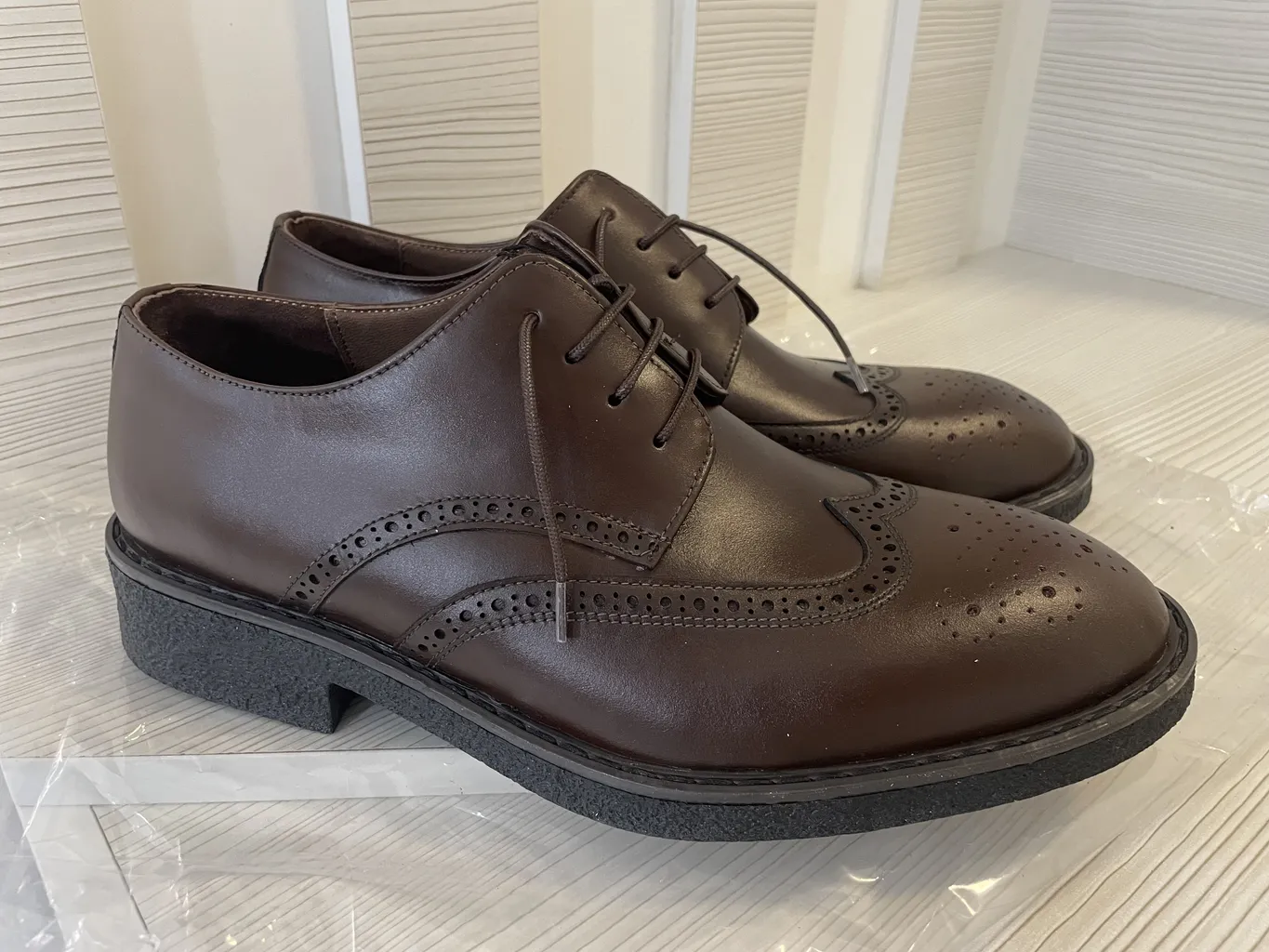 کفش مردانه شیما مدل 957048205