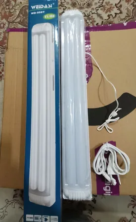 چراغ اضطراری ویداسی مدل WD-808T