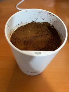 تجریه خرید آسیاب قهوه بوش مدل TSM6A011W