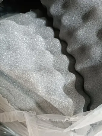 پنل آکوستیک مدل Souof2cm بسته 4 عددی