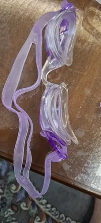 عینک شنا شارک مدل WS 4100