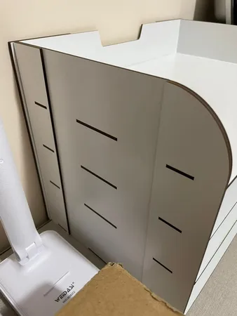 کازیه پاراکو مدل S01