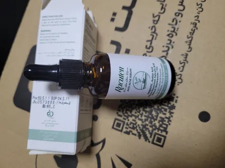 سرم ضد جوش راکوتن مدل Anti Acne حجم 30 میلی لیتر