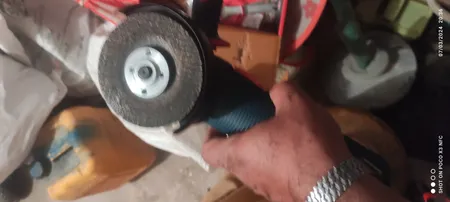 مینی فرز رونیکس مدل 3120