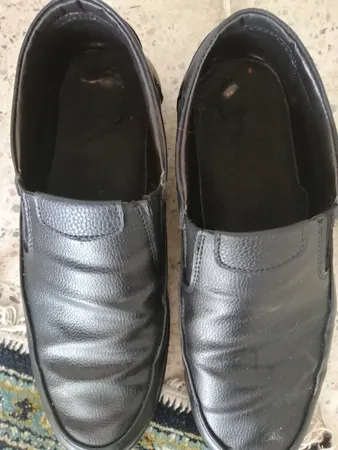 کفش مردانه مدل f21