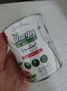 تجریه خرید شیرین کننده طبیعی و بدون کالری استویا بر پایه اریتریتول ربودیان - 150 گرم