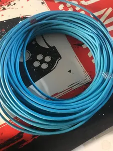 تجریه خرید کابل شبکه Cat6 مدل sftp