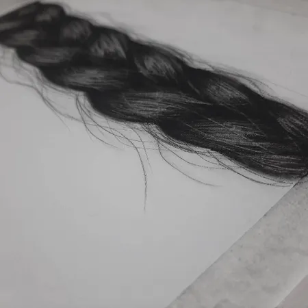 مداد کنته فابر کاستل مدل ART & Graphic PITT Hard