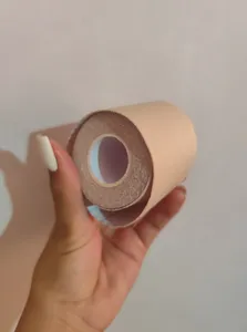 تجریه خرید چسب لیفت سینه مدل 5