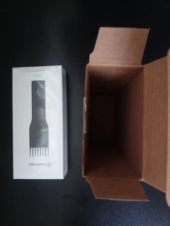 ماشین اصلاح موی سر ان شن مدل boost