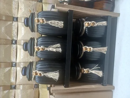 استند جا ادویه ای مدل لاریسا