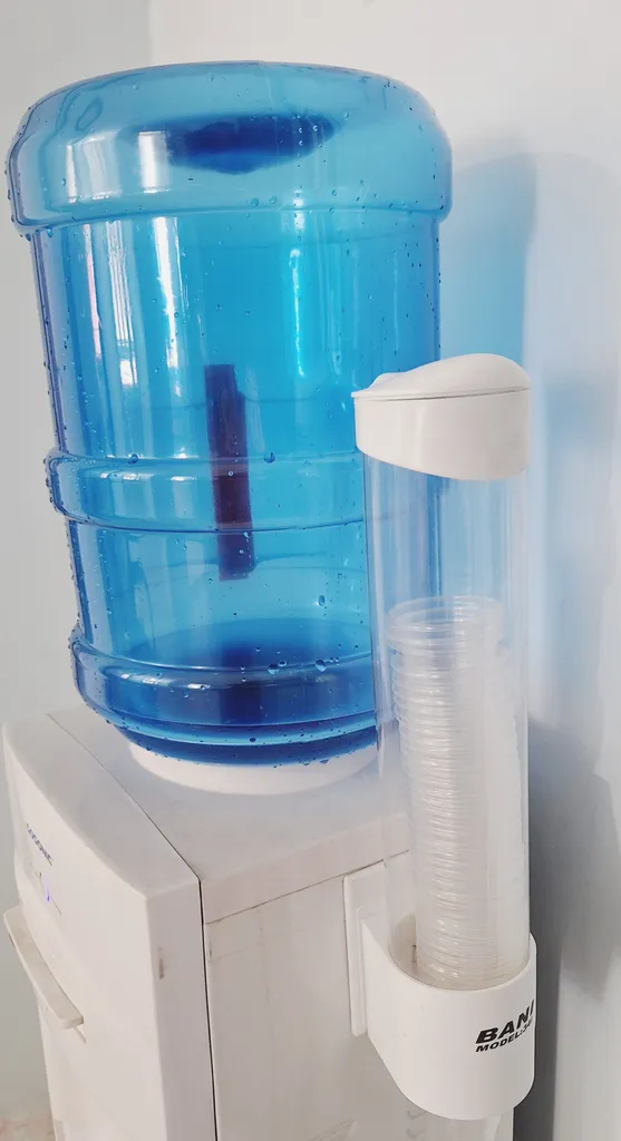 جالیوانی آبسردکن بانی مدل341