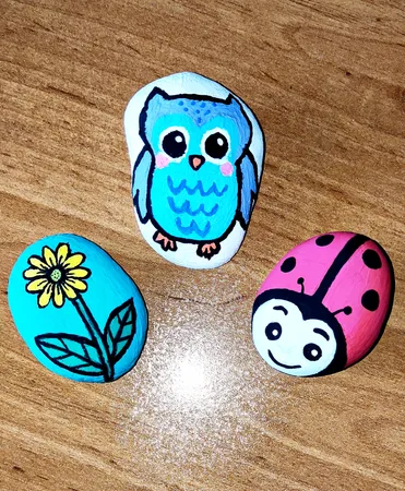 رنگ اکریلیک چلیپا مدل professional حجم 75 میلی لیتر بسته 8 عددی