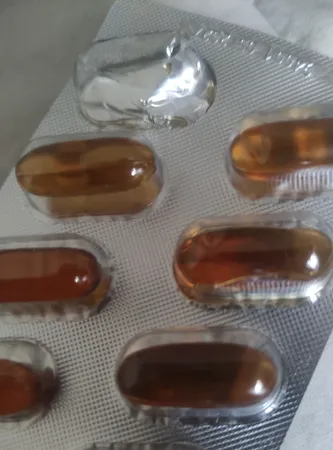 کپسول سی ال ای 1000 یوروویتال بسته 2 عددی