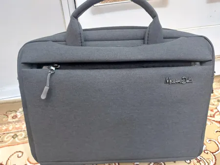 کیف لپ تاپ مدل MS114 مناسب برای لپ تاپ تا 15.6 اینچی