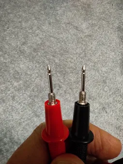 پراب مولتی متر مدل PP1