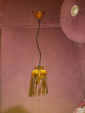 چراغ تزئینی
