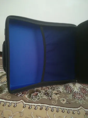 کیف حمل پلی استیشن 4 پرو مدل play 4