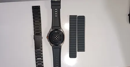 ساعت هوشمند گلوریمی مدل M2 Pro