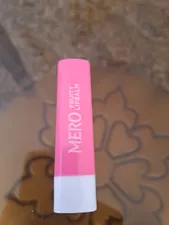 تجریه خرید بالم لب مرو مدل Strawberry