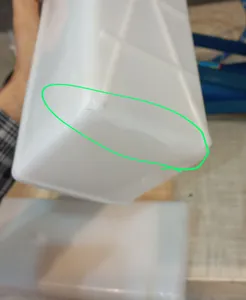 تجریه خرید تلمبه پایی پادبا مدل C54