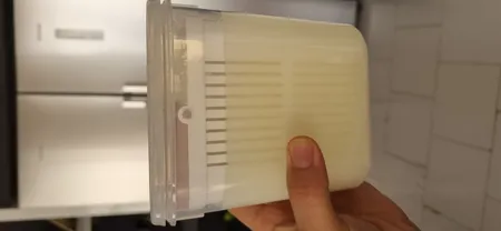 ظرف نگهدارنده مانیا کد 009 مجموعه 2 عددی