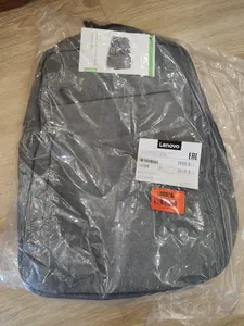 تجریه خرید کوله پشتی لپ تاپ لنوو مدل B210 مناسب برای لپ تاپ 15.6 اینچی