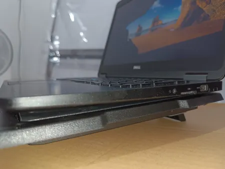 پایه خنک کننده سادیتا مدل SCP-S2