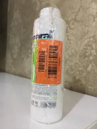 اکسیدان مارال مدل 20vol شش درصدی حجم 150 میلی لیتر