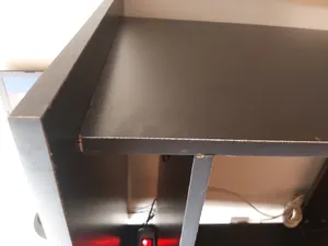 تجریه خرید میز کامپیوتر مدل الیت