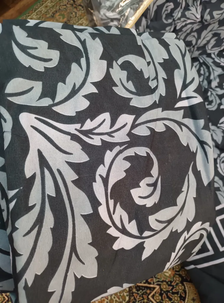 سرویس خواب مانیکاهوم مدل میسا پلاس misa plus دو نفره 4 تکه