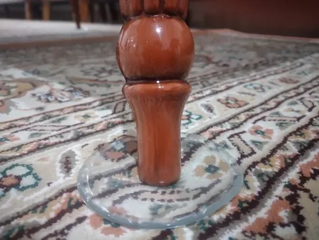 زیر پایه مبل مدل ZB-250 بسته چهار عددی