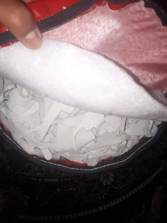 عکس ارسالی خریدار