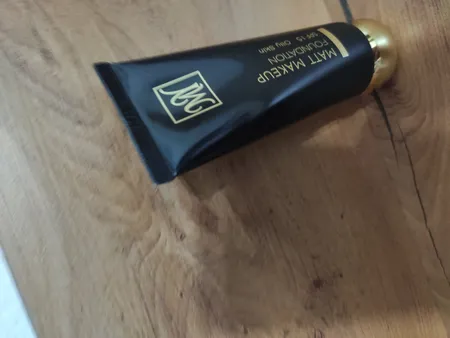 کرم پودر مای سری Black Diamond مدل Matt Makeup شماره 03