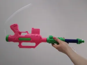 تجریه خرید تفنگ آبپاش گلدن گان مدل naabsellA3000