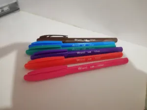 تجریه خرید خودکار آرامی مدل k2 کد 1.0-6M-fantezi بسته 6 عددی