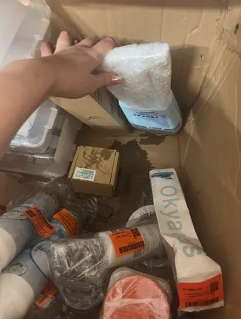 اسپری خوشبوکننده هوا استونیش مدل Dreams حجم 750 میلی لیتر