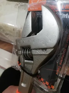 تجریه خرید انبر لوله پرچ کن ولیو مدل VFT-808-MIS UPGRADE مجموعه 4 عددی