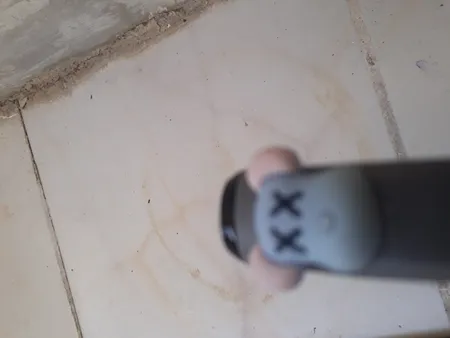 ساعت مچی دیجیتال بچه‌گانه مدل  خرس چشم بسته کد 2