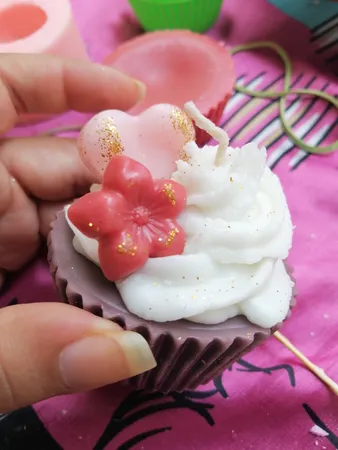 ماسوره شیرینی پزی مدل 2D