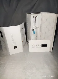 تجریه خرید لوسیون ضد ریزش و محرک رشد موی سیلورال مدل ماینوکسیدیل حجم 60 میلی لیتر