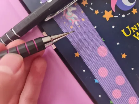 مداد نوکی 0.7 میلی متری استورم مدل Fusion