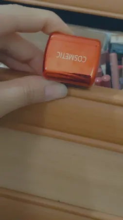 مداد تراش آرایشی کازمتیک مدل max001