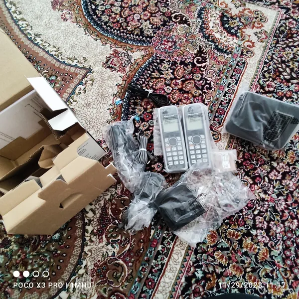 عکس ارسالی خریدار