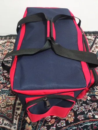 کیف دستگاه جوش حامی بگ مدل hb-10029