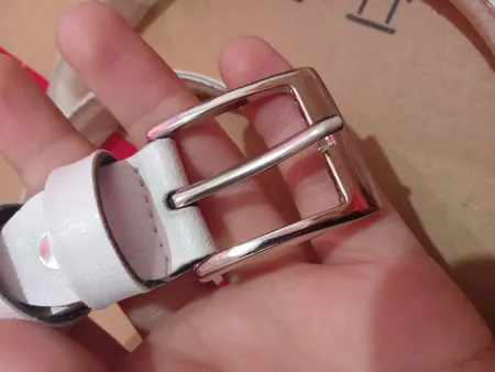 کمربند زنانه مدل C.058