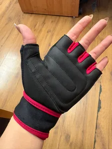 تجریه خرید دستکش بدنسازی مدل ma-8899